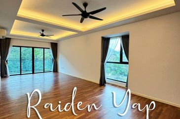 Kaleidoscope Residence