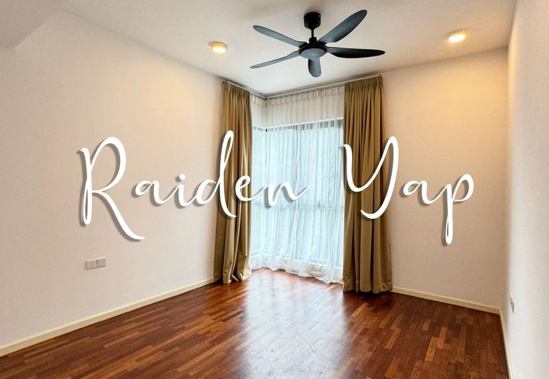 Kaleidoscope Residence