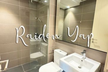 Kaleidoscope Residence