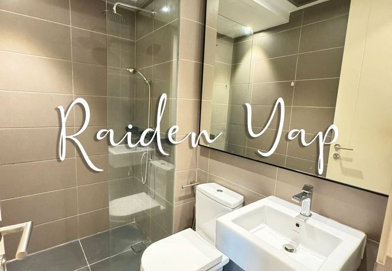 Kaleidoscope Residence