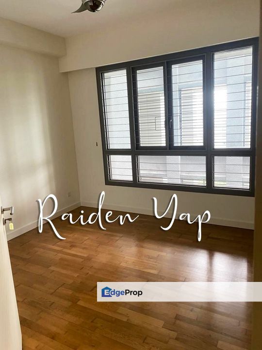 Seni Mont Kiara Semi furnished - kitchen, cabinets in rooms, Mont Kiara, , Kuala Lumpur, Mont Kiara