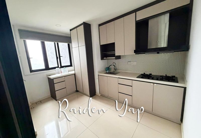 Kaleidoscope Residence