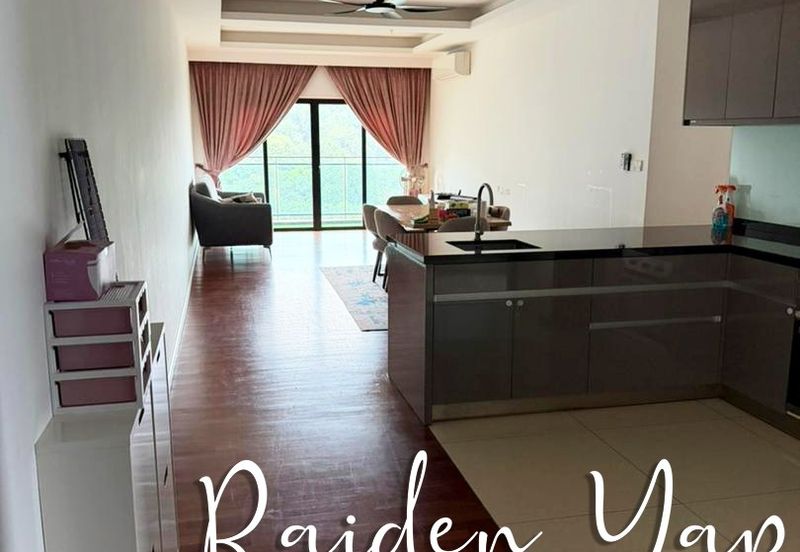 Kaleidoscope Residence