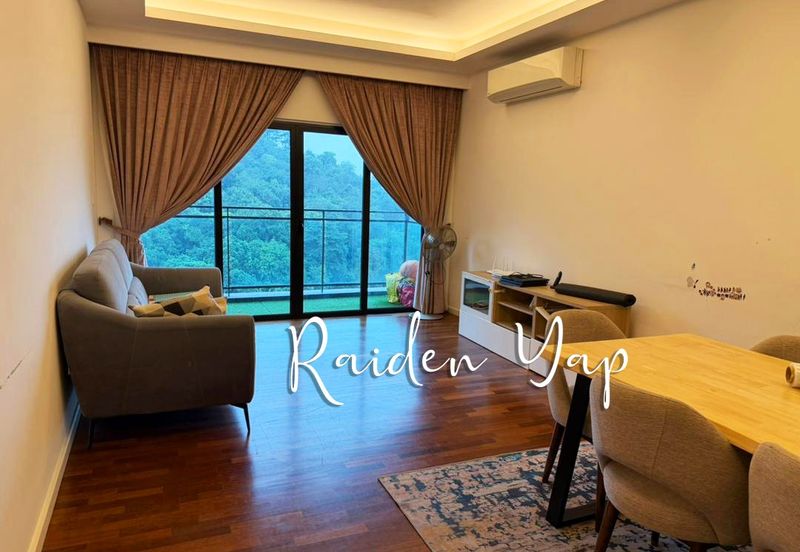 Kaleidoscope Residence