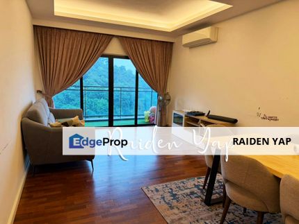 4rooms Kaleidoscope , Limited Luxury Cozy,Setiawangsa,Queit Area. KL, Residensi Setiawangsa, Kuala Lumpur, Wangsa Maju