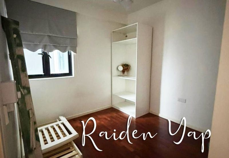 Kaleidoscope Residence