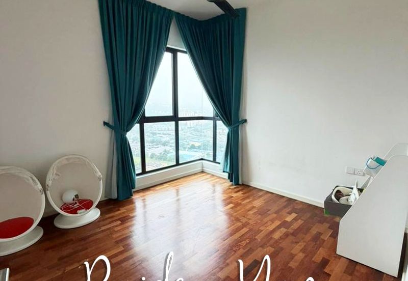 Kaleidoscope Residence