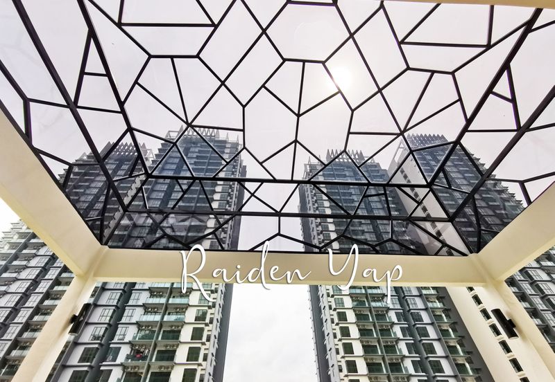 Kaleidoscope Residence