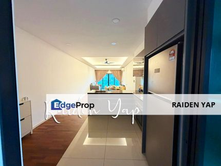 Limited 4rooms Kaleidoscope , Luxury Cozy,Setiawangsa,Queit Area. KL, Residensi Setiawangsa, Kuala Lumpur, Wangsa Maju