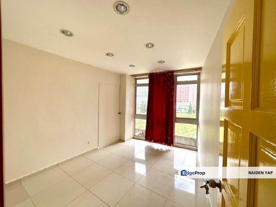 Genting, Ria Apartment, Genting Highlands. 3 Rooms 2 Bathrooms. Limited Unit, Pahang, Genting Highlands