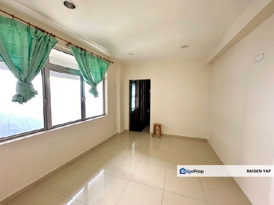 Genting, Ria Apartment, Genting Highlands. 3 Rooms 2 Bathrooms. Limited Unit, Pahang, Genting Highlands