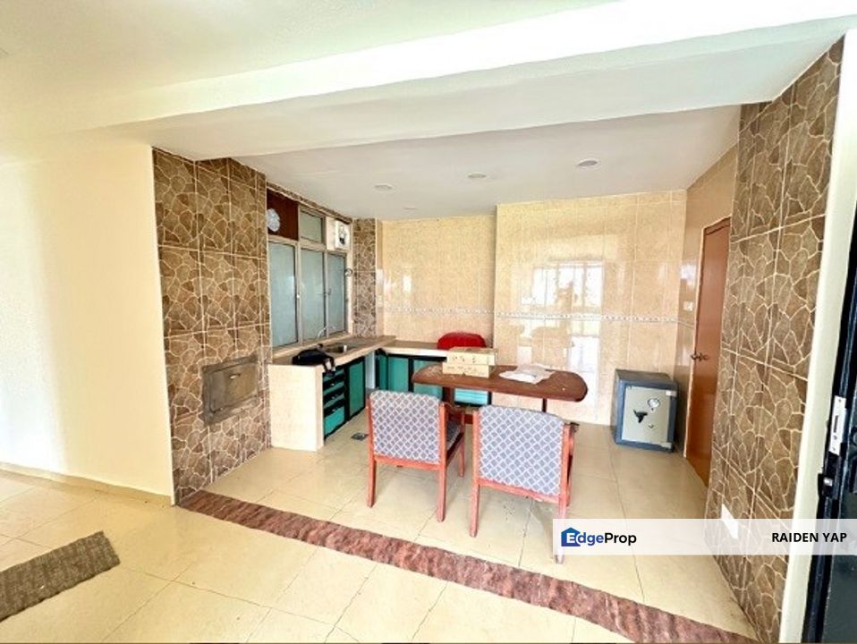 Genting, Ria Apartment, Genting Highlands. 3 Rooms 2 Bathrooms. Limited Unit, Pahang, Genting Highlands