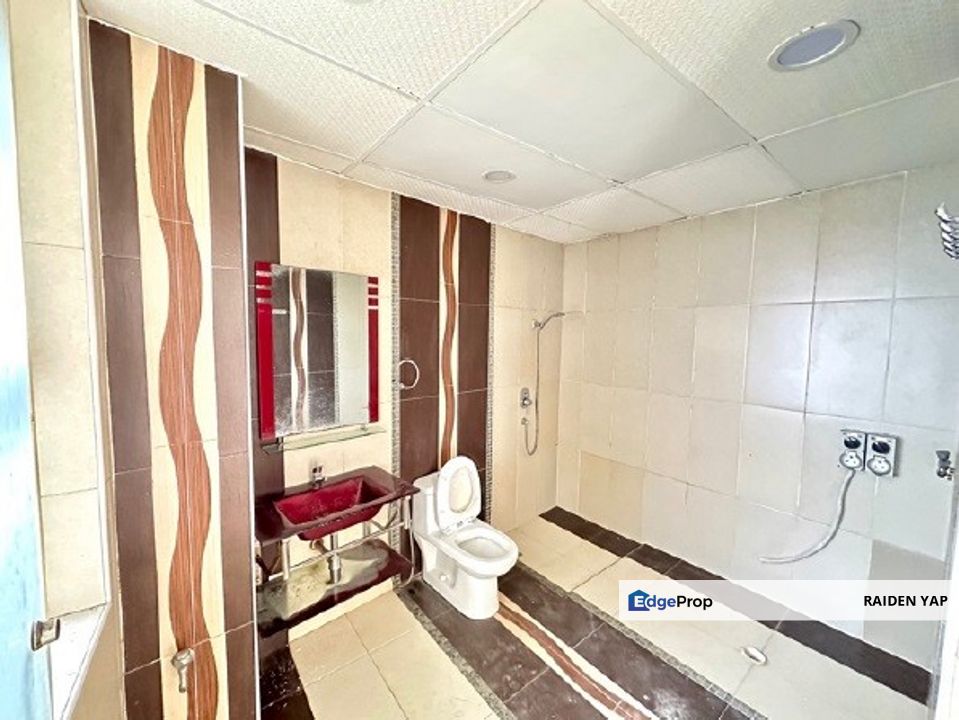 Genting, Ria Apartment, Genting Highlands. 3 Rooms 2 Bathrooms. Limited Unit, Pahang, Genting Highlands