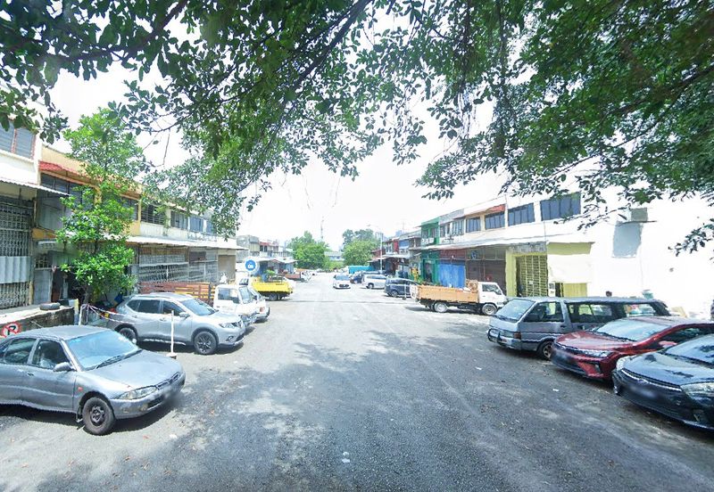 Taman Perindustrian Ehsan Jaya
