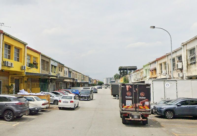 Taman Perindustrian Ehsan Jaya