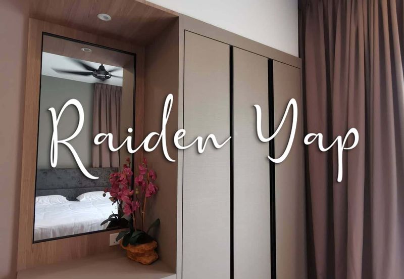 VISTA RESIDENCES, GENTING PERMAI AVENUE