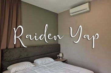 VISTA RESIDENCES, GENTING PERMAI AVENUE