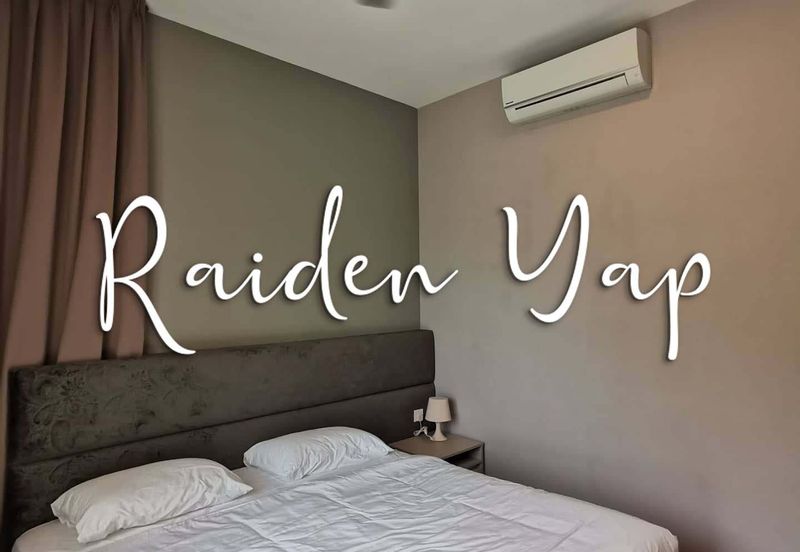 VISTA RESIDENCES, GENTING PERMAI AVENUE