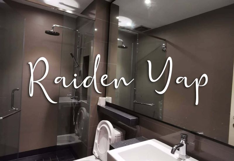 VISTA RESIDENCES, GENTING PERMAI AVENUE