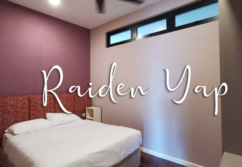 VISTA RESIDENCES, GENTING PERMAI AVENUE