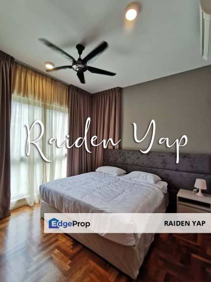 No need wait 5 years! 3 ROOM! Get ROI Now,  Limited Unit at Genting Highland, Pahang, Bentong