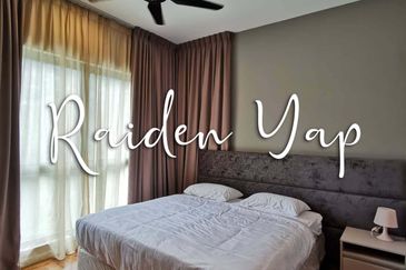 VISTA RESIDENCES, GENTING PERMAI AVENUE