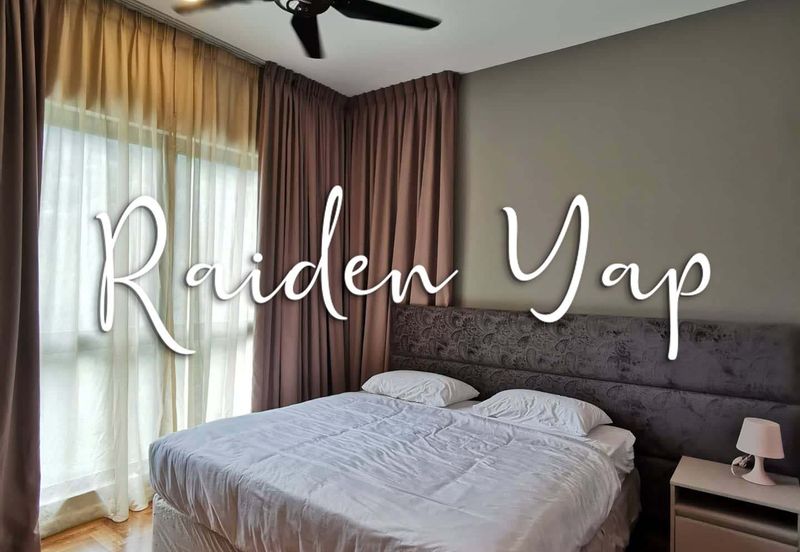 VISTA RESIDENCES, GENTING PERMAI AVENUE