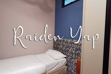 VISTA RESIDENCES, GENTING PERMAI AVENUE