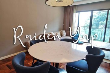 VISTA RESIDENCES, GENTING PERMAI AVENUE