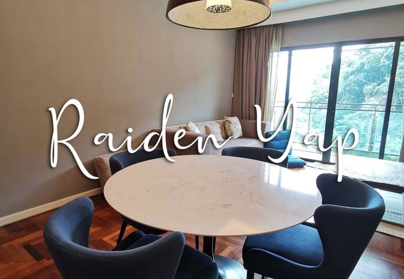 VISTA RESIDENCES, GENTING PERMAI AVENUE