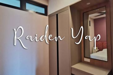 VISTA RESIDENCES, GENTING PERMAI AVENUE