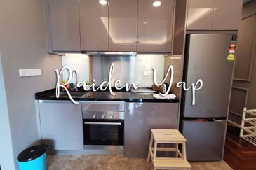 VISTA RESIDENCES, GENTING PERMAI AVENUE