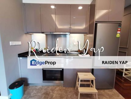 Limited Unit at Genting Highland No need wait 5 years! 3 ROOM! Get ROI Now,  , Pahang, Bentong