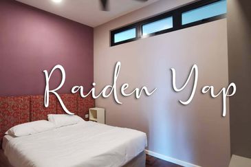 VISTA RESIDENCES, GENTING PERMAI AVENUE