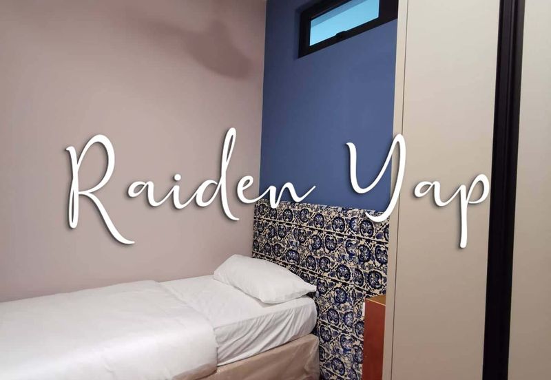 VISTA RESIDENCES, GENTING PERMAI AVENUE