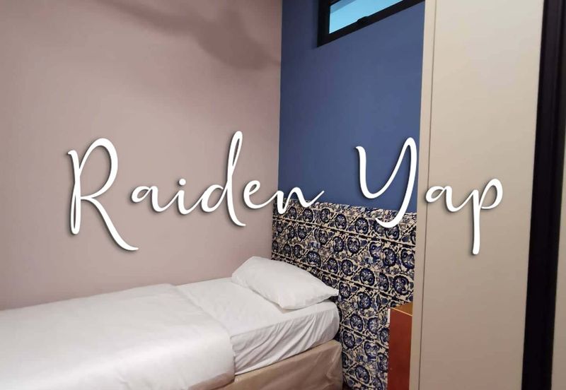 VISTA RESIDENCES, GENTING PERMAI AVENUE