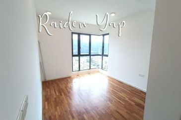 Kaleidoscope Residence