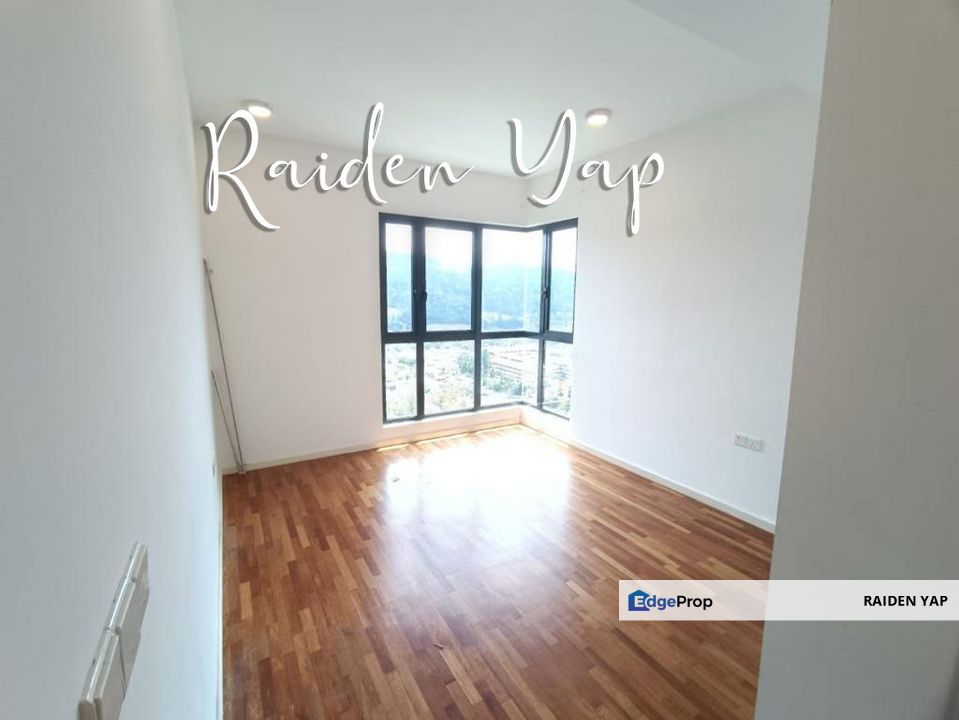 WOW!! Cheapest unit in kaleidoscope now!! GRAB it b4 become somebody sweet home! , Kuala Lumpur, Wangsa Maju