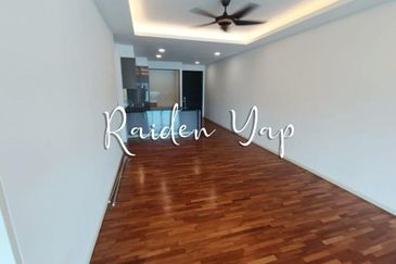 Kaleidoscope Residence