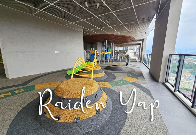 Kenwingston Platz Residence