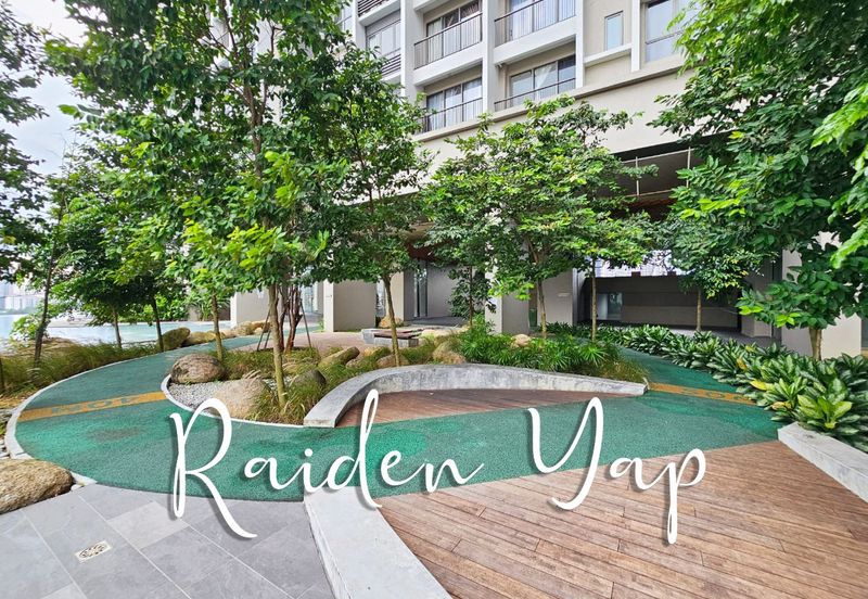 Kenwingston Platz Residence