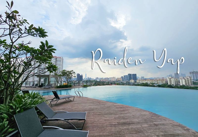 Kenwingston Platz Residence