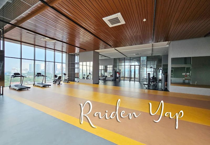 Kenwingston Platz Residence