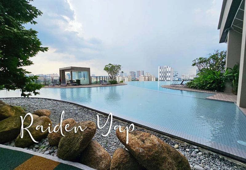 Kenwingston Platz Residence