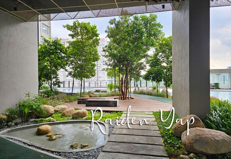 Kenwingston Platz Residence