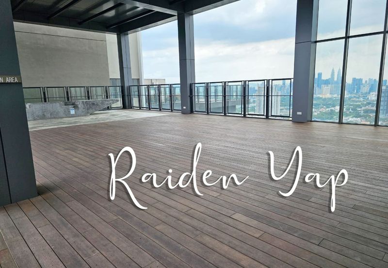 Kenwingston Platz Residence