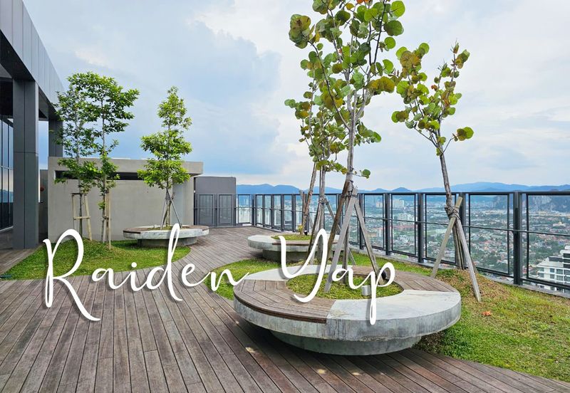 Kenwingston Platz Residence