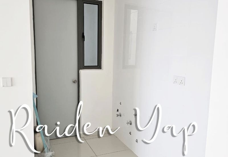 Kenwingston Platz Residence