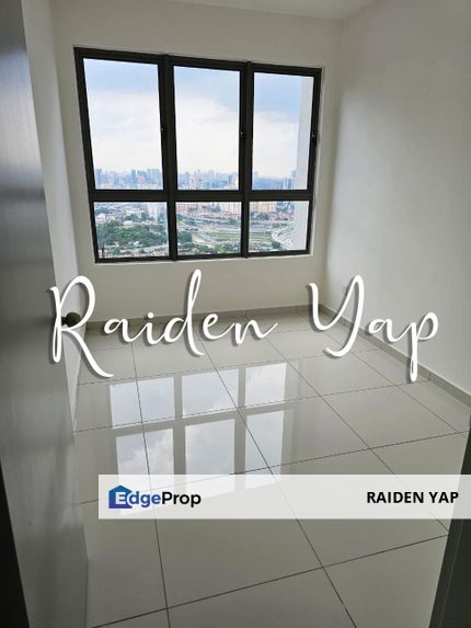 Look over here!!! Brand New Freehold Condo at Setapak, Jln Gombak, Klts, Titiwangsa!! Facing KLCC !!!, Kuala Lumpur, KLCC