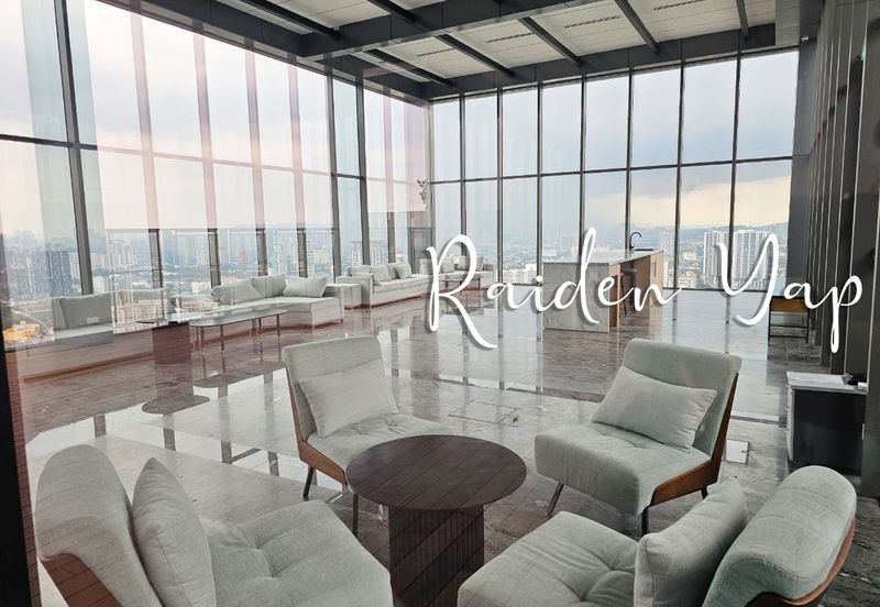 Kenwingston Platz Residence